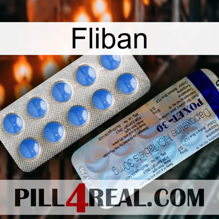 Fliban 39
